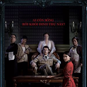 Bilder The Housemaid: Co Hau Gai