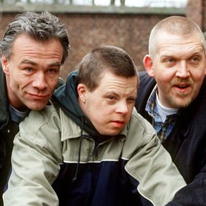 Bilder Tatort: Restrisiko