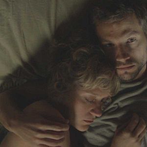 Bilder Black Dog, Red Dog