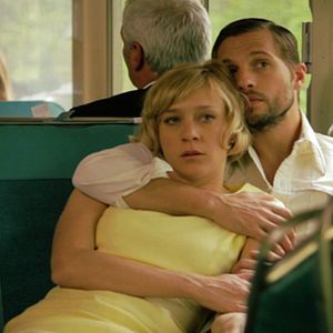 Bilder Black Dog, Red Dog