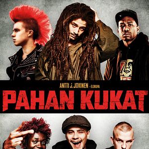 Bilder Flowers Of Evil