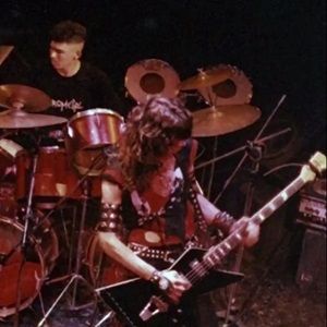 Bilder Brasil Heavy Metal: Um Filme, Um Sonho, Uma Declaração de Amor ao Metal Brasileiro