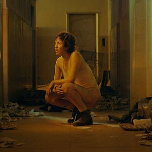 Bilder We Are The Flesh