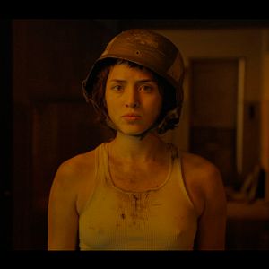 Bilder We Are The Flesh