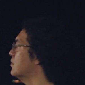 Bilder Guerrilha - A Trajetória da Dorsal Atlântica