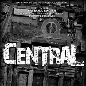 Bilder Central - O Filme