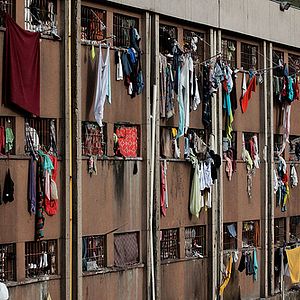 Bilder Central - O Filme