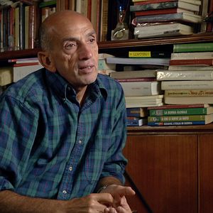 Bilder Ombre dal fondo