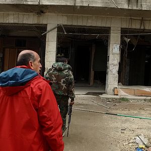 Bilder Ombre dal fondo