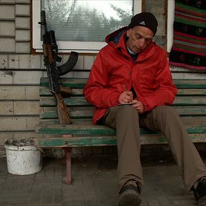 Bilder Ombre dal fondo