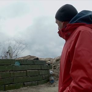 Bilder Ombre dal fondo