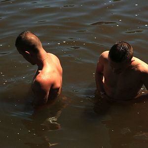 Bilder Pas comme des loups