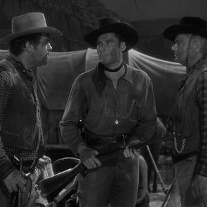 Bilder Goldschmuggel nach Virginia