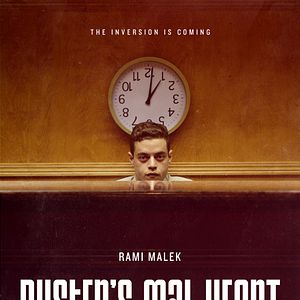 Bilder Buster's Mal Heart