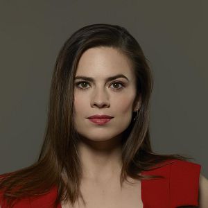 Bilder Hayley Atwell
