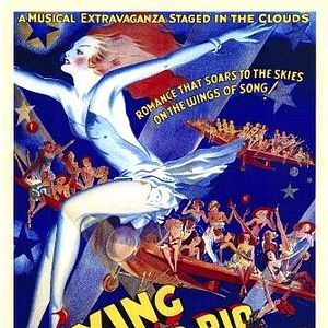 Bilder Flying Down to Rio