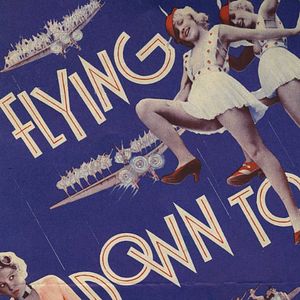 Bilder Flying Down to Rio