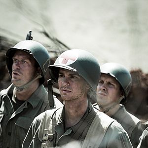 Bilder Hacksaw Ridge - Die Entscheidung