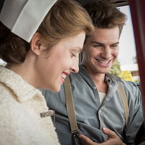 Bilder Hacksaw Ridge - Die Entscheidung