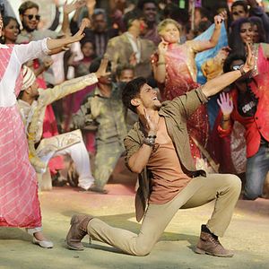 Bilder Coup de foudre à Jaipur