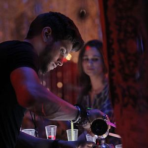 Bilder Coup de foudre à Jaipur