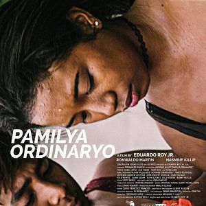 Bilder Pamilya Ordinaryo