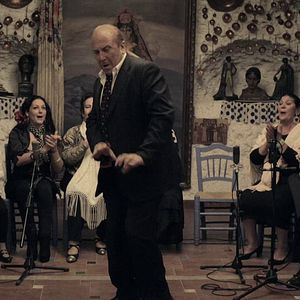 Bilder Sacromonte: Los sabios de la tribu