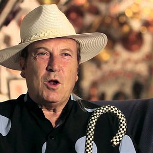 Bilder Sacromonte: Los sabios de la tribu