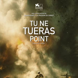 Bilder Hacksaw Ridge - Die Entscheidung