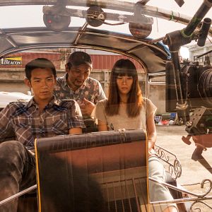 Bilder Zai Jian Wa Cheng