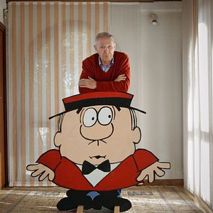 Bilder Bozzetto non troppo