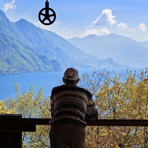 Bilder Bozzetto non troppo