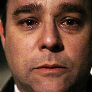 Bilder The Glass Man