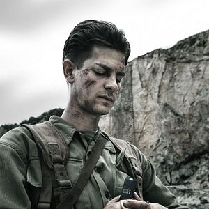 Bilder Hacksaw Ridge - Die Entscheidung