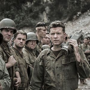 Bilder Hacksaw Ridge - Die Entscheidung