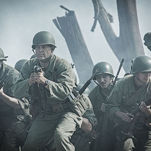 Bilder Hacksaw Ridge - Die Entscheidung