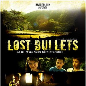 Bilder Balas Perdidas