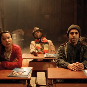 Bilder Nicolas Buitrago