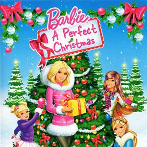 Bilder Barbie : Perfect Christmas