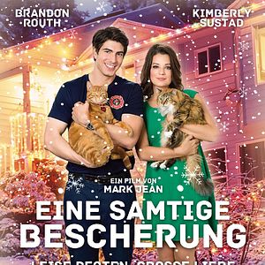 Bilder Eine samtige Bescherung