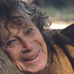 Bilder Anna Halprin et Rodin - Voyage vers la sensualité