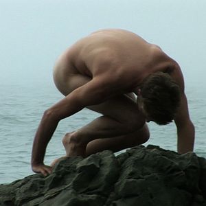 Bilder Anna Halprin et Rodin - Voyage vers la sensualité