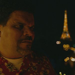 Bilder Puerto Ricans In Paris