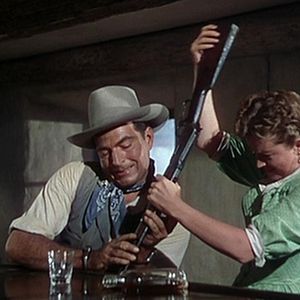 Bilder Stephen McNally