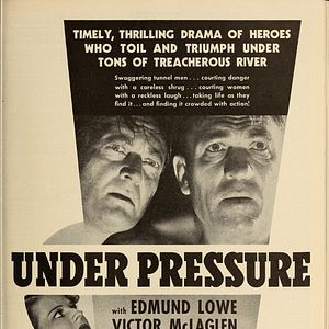 Bilder Under Pressure