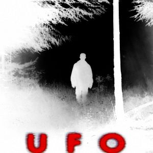 Bilder Ufo - Es ist hier