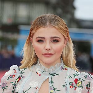 Bilder Chloë Grace Moretz