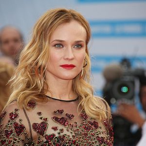 Bilder Diane Kruger