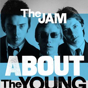 Bilder The Jam: About The Young Idea