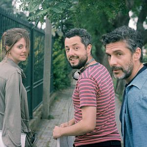 Bilder O Silêncio do Céu